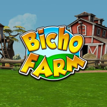 Play Bicho Farm Bingo at ICE36