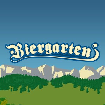 Play Biergarten at ICE36