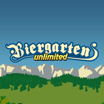 Play Biergarten Unlimited at ICE36