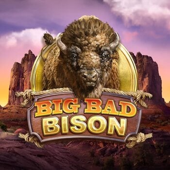 Play Big Bad Bison at ICE36