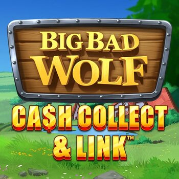 Play Big Bad Wolf: Cash Collect & Link at ICE36