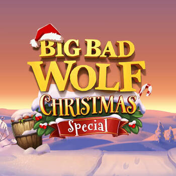 Play Big Bad Wolf Christmas Special at ICE36