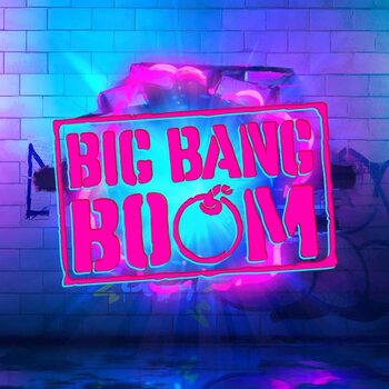 Play Big Bang Boom at ICE36