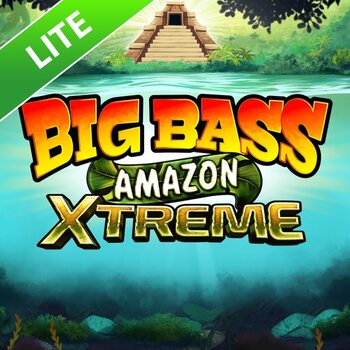 Play Big Bass Amazon Xtreme at ICE36