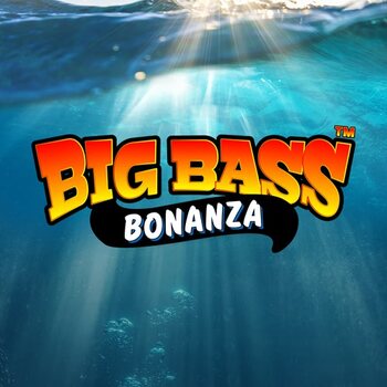 Play Big Bass Bonanza at ICE36