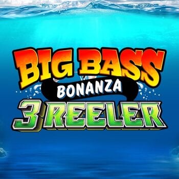 Play Big Bass Bonanza 3 Reeler at ICE36