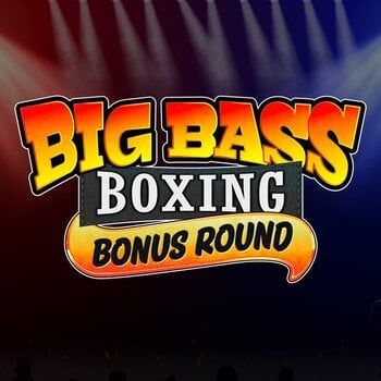 Play Big Bass Boxing Bonus Round at ICE36