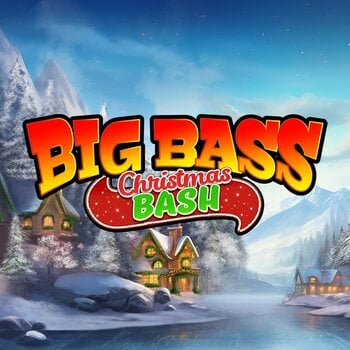 Play Big Bass Christmas Bash at ICE36