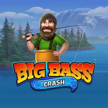 Play Big Bass Crash at ICE36