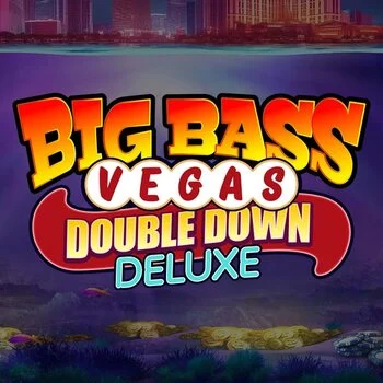 Play Big Bass Double Down Deluxe at ICE36