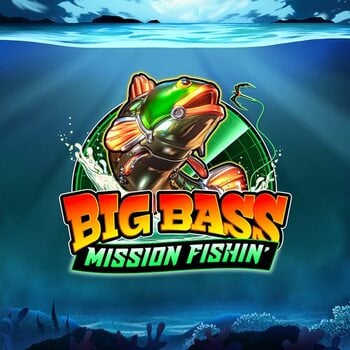 Play Big Bass Fishing Mission at ICE36