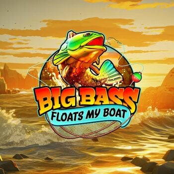 Play Big Bass Floats My Boat at ICE36