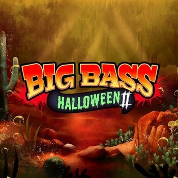 Play Big Bass Halloween 2 at ICE36
