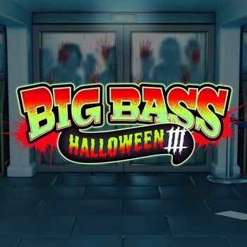 Play Big Bass Halloween 3 at ICE36