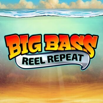 Play Big Bass Reel Repeat at ICE36