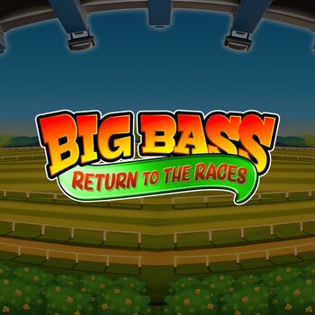 Play Big Bass Return to the Races at ICE36
