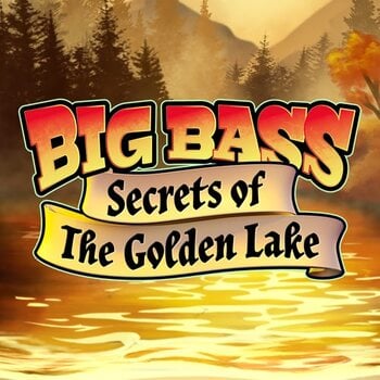 Play Big Bass Secrets of the Golden Lake at ICE36