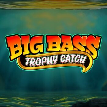 Play Big Bass Trophy Catch at ICE36