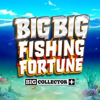 Play Big Big Fishing Fortune at ICE36