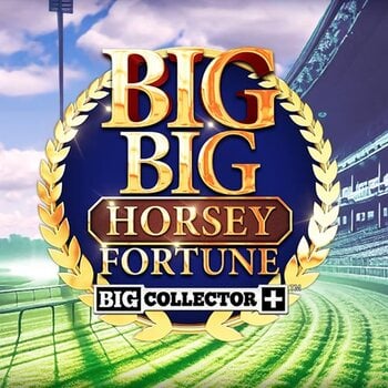 Play Big Big Horsey Fortune at ICE36