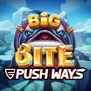 Play Big Bite Push Ways at ICE36