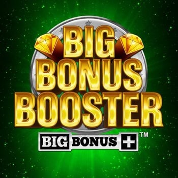 Play Big Bonus Booster at ICE36
