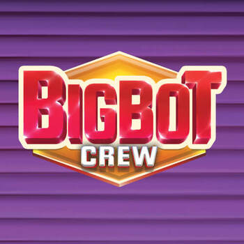 Play Big Bot Crew at ICE36