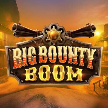 Play Big Bounty Cash Boom at ICE36