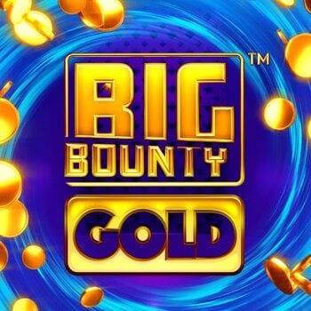 Play Big Bounty Gold at ICE36