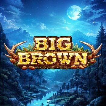 Play Big Brown at ICE36