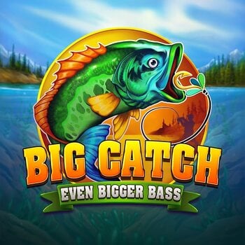 Play Big Catch Even Bigger Bass at ICE36