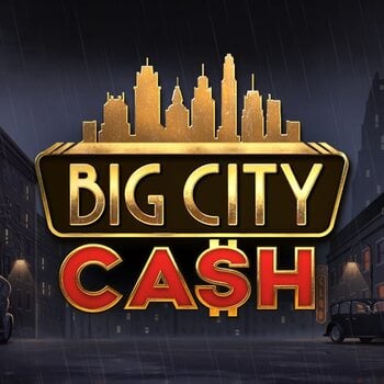 Play Big City Cash at ICE36