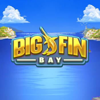 Play Big Fin Bay at ICE36