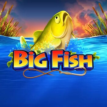 Play Big Fish at ICE36