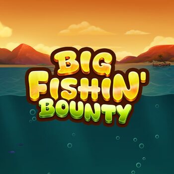Play Big Fishin Bounty at ICE36