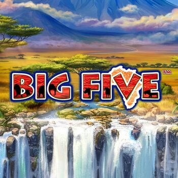 Play Big Five at ICE36