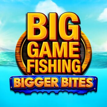 Play Big Game Fishing Bigger Bites at ICE36