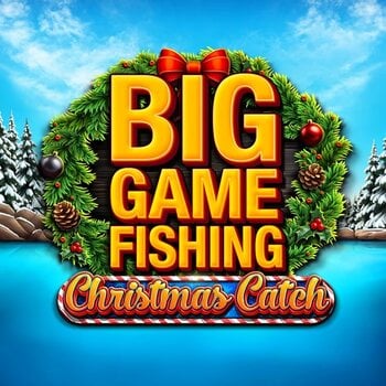 Play Big Game Fishing Christmas Catch at ICE36