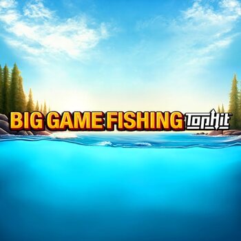 Play Big Game Fishing TopHit at ICE36