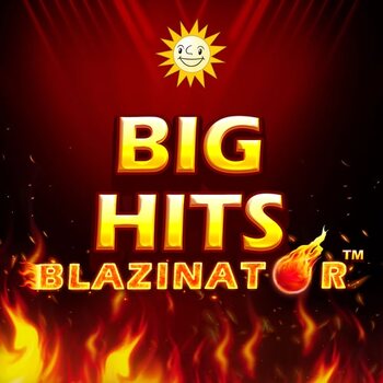 Play Big Hits Blazinator at ICE36