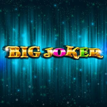 Play Big Joker at ICE36