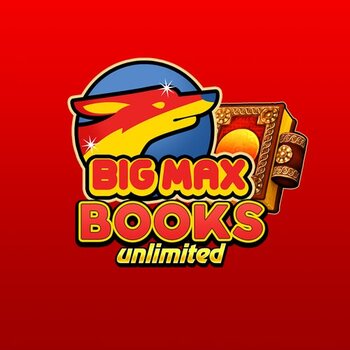 Play Big Max Books Unlimited at ICE36