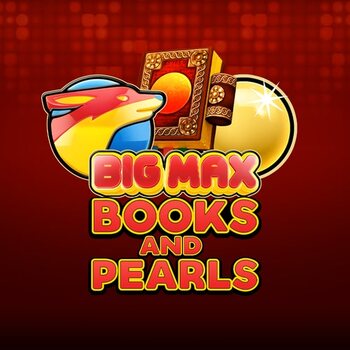 Play Big Max Books and Pearls at ICE36