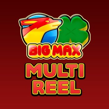 Play Big Max Multi Reel at ICE36