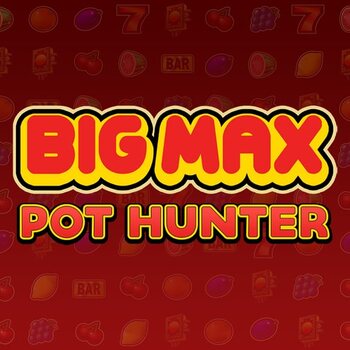 Play Big Max Pot Hunter at ICE36