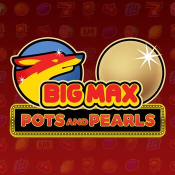Play Big Max Pots and Pearls at ICE36