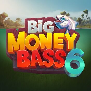Play Big Money Bass 6 at ICE36