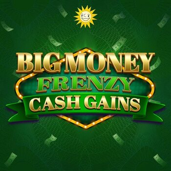 Play Big Money Frenzy Cash Gains at ICE36