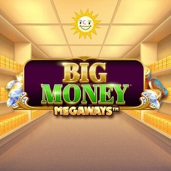 Play Big Money Megaways at ICE36