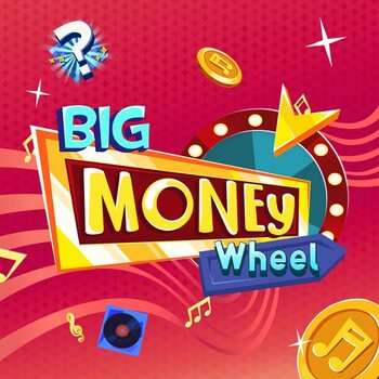 Play Big Money Wheel at ICE36